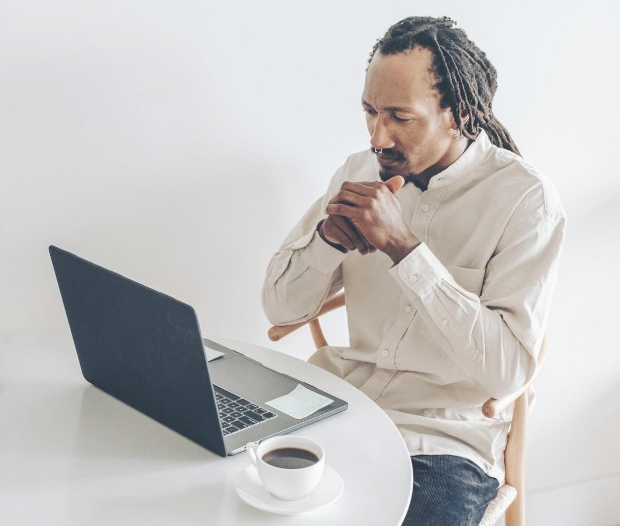 Software testing workflow and debugging process