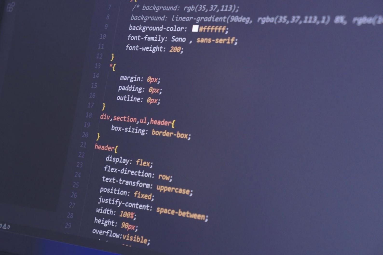 Testing methodology showing systematic bug detection approach