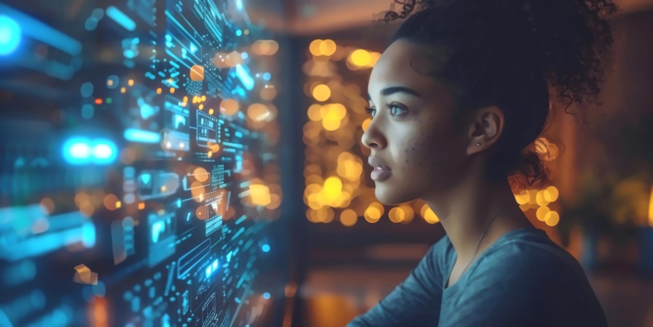 Software testing and debugging workspace showing code analysis and quality assurance processes